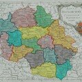 Карта Московской губернии Карта Московской губернии