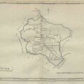 карта Грузии