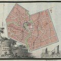 План города Вязьмы Атлас Смоленской губернии